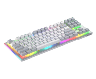 HATOR Gravity TKL (biała) HTK561 - 1332249 - zdjęcie 5